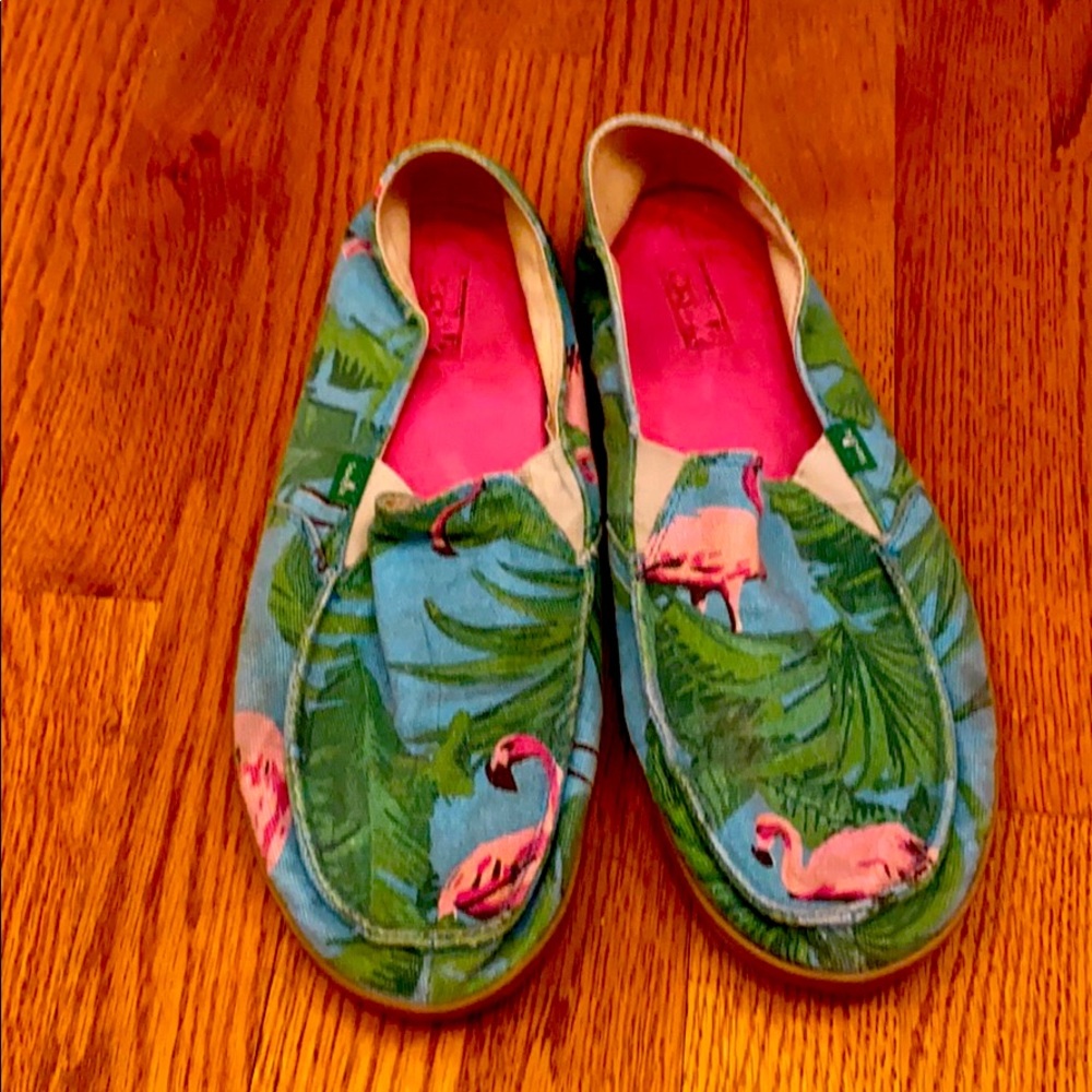 SANOK Men’s Casual Shoes